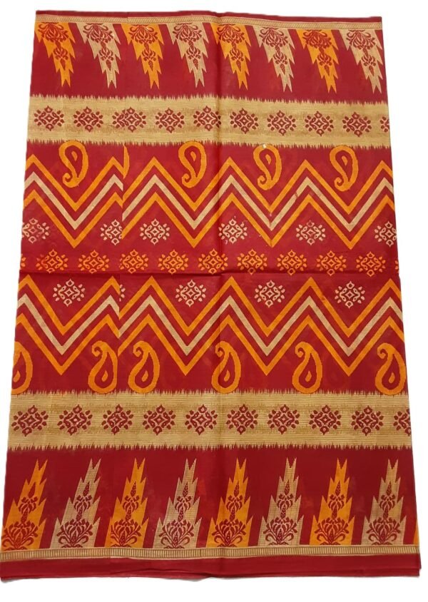 Navdisha Textiles SAREES