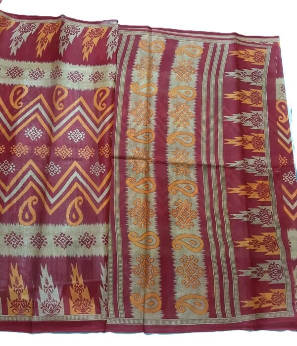 Navdisha Textiles SAREES