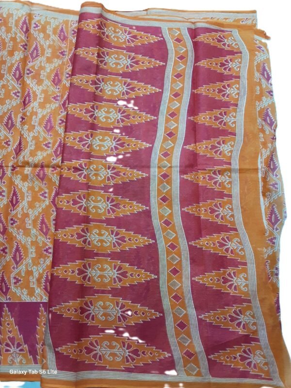 Navdisha Textiles SAREES