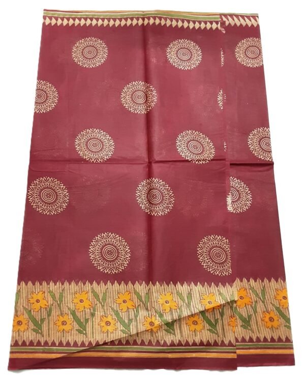 Navdisha Textiles SAREES