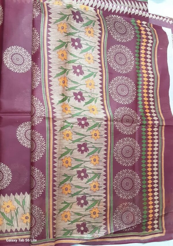 Navdisha Textiles SAREES