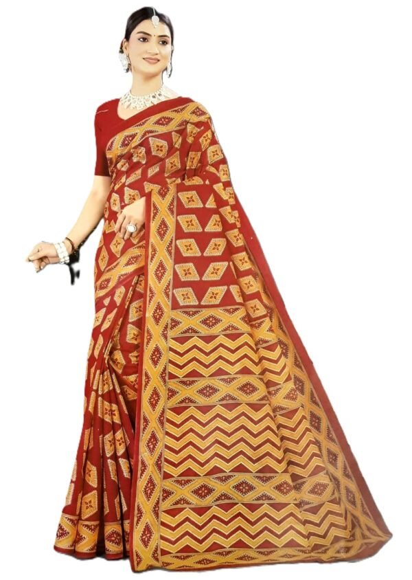 Navdisha Textiles SAREES