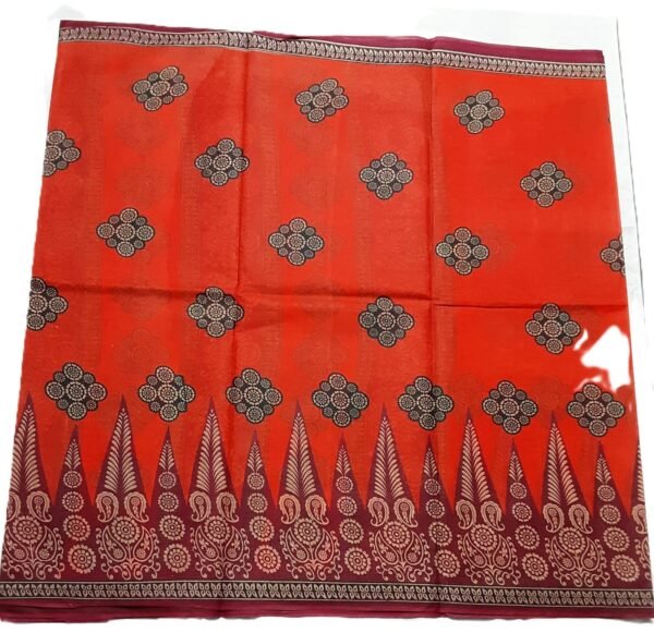 Navdisha Textiles SAREES