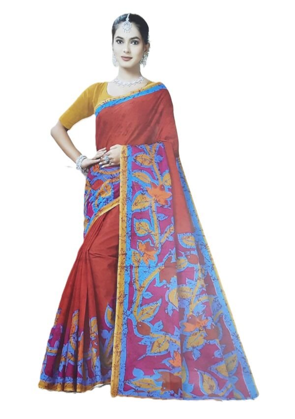 Navdisha Textiles SAREES