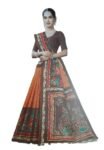 Navdisha Textiles SAREES