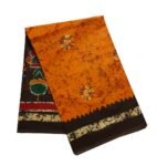 Navdisha Textiles SAREES