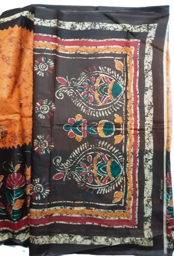 Navdisha Textiles SAREES