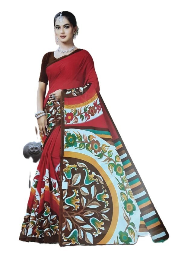 Navdisha Textiles SAREES