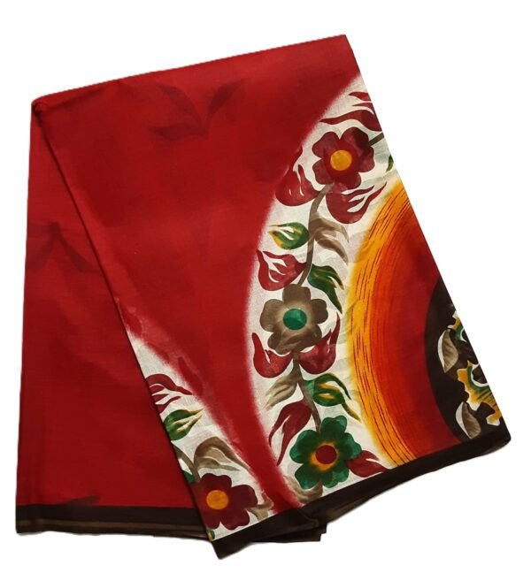 Navdisha Textiles SAREES