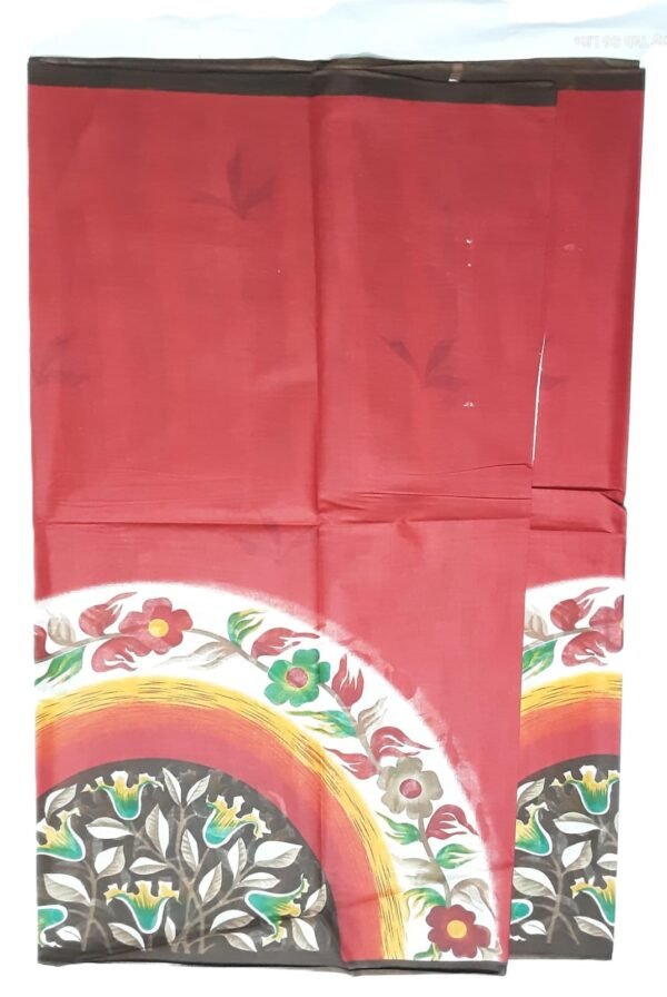 Navdisha Textiles SAREES