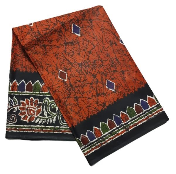 Navdisha Textiles SAREES