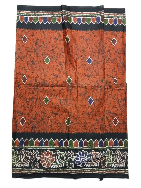 Navdisha Textiles SAREES