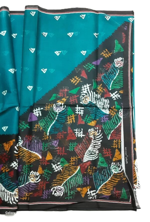 Navdisha Textiles SAREES