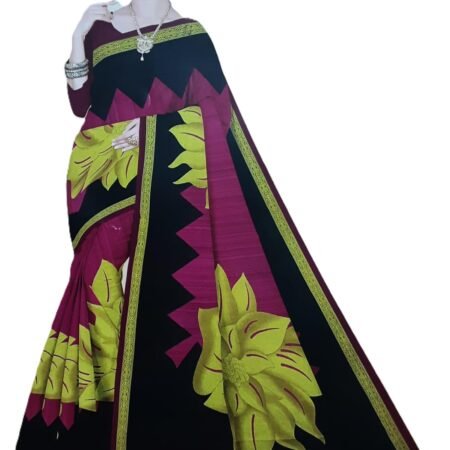 Navdisha Textiles SAREES