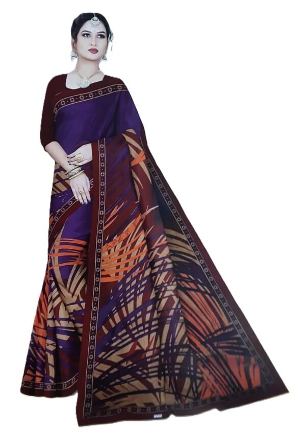 Navdisha Textiles SAREES