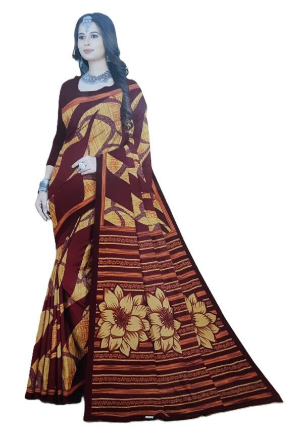 Navdisha Textiles SAREES