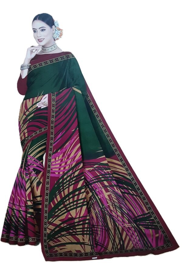 Navdisha Textiles SAREES