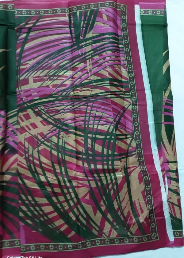Navdisha Textiles SAREES
