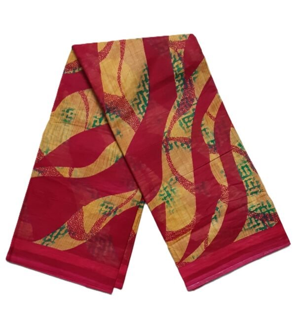 Navdisha Textiles SAREES