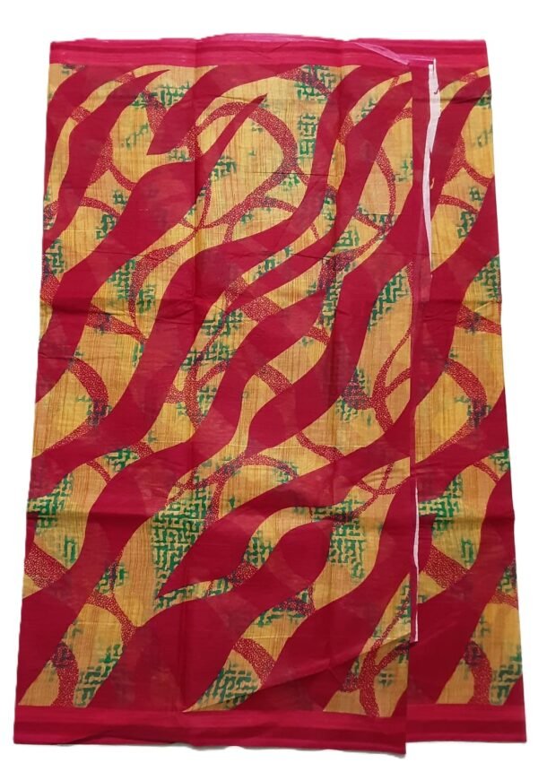 Navdisha Textiles SAREES
