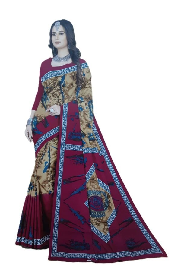 Navdisha Textiles SAREES