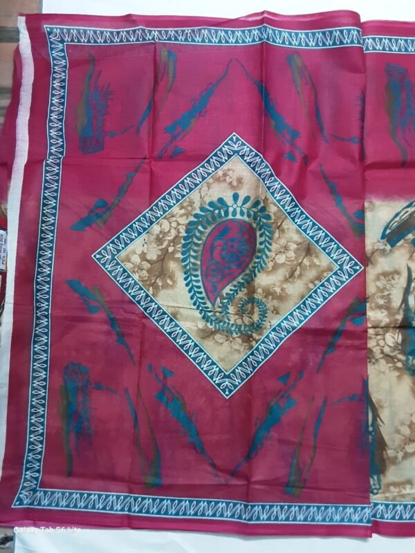 Navdisha Textiles SAREES