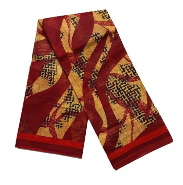 Navdisha Textiles SAREES