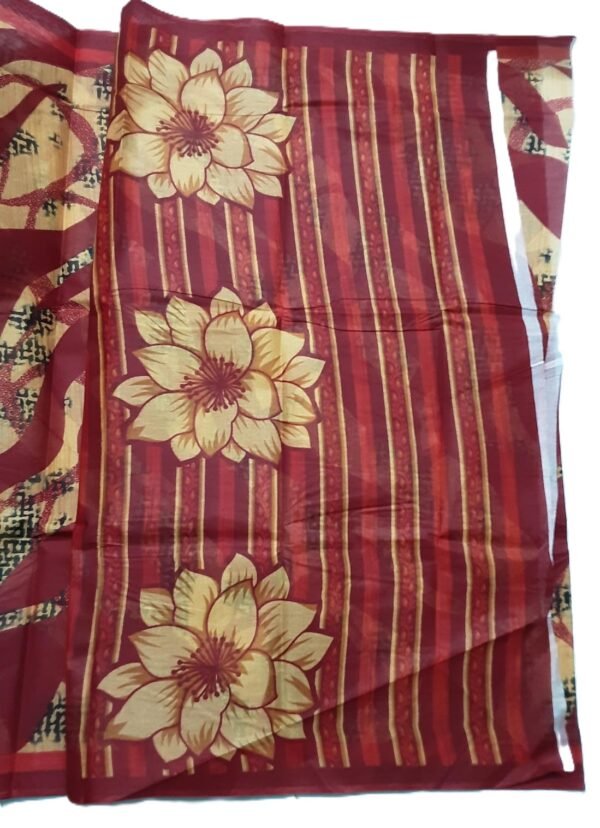 Navdisha Textiles SAREES