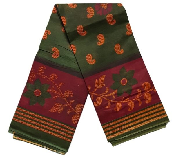 Navdisha Textiles SAREES