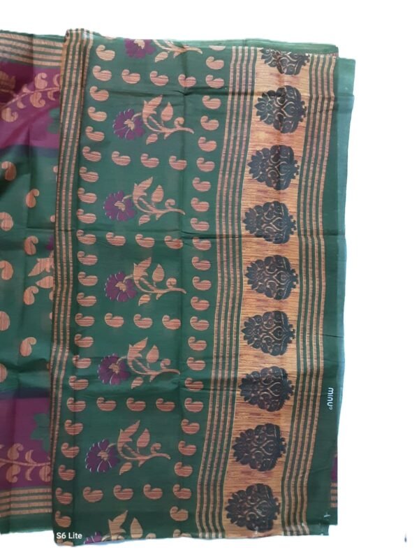 Navdisha Textiles SAREES