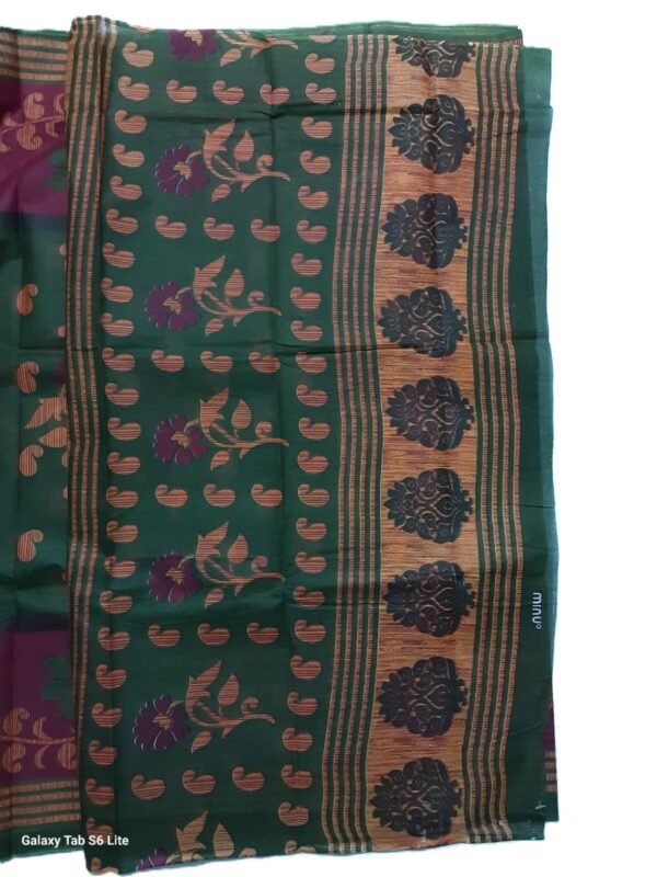 Navdisha Textiles SAREES