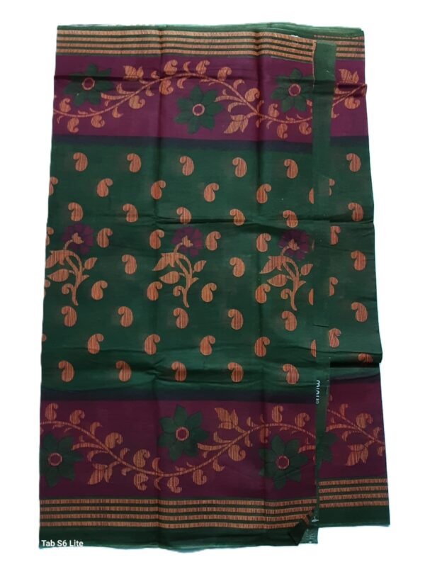 Navdisha Textiles SAREES