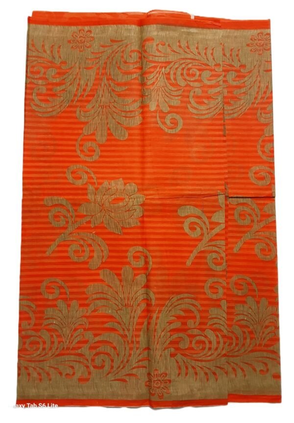 Navdisha Textiles SAREES