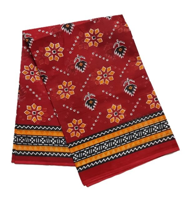 Navdisha Textiles SAREES