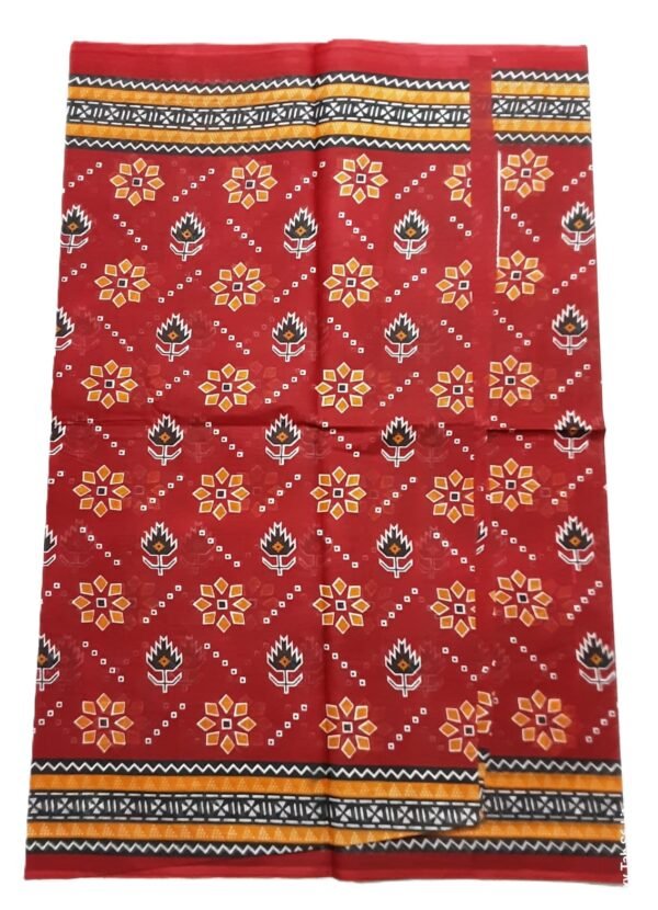 Navdisha Textiles SAREES