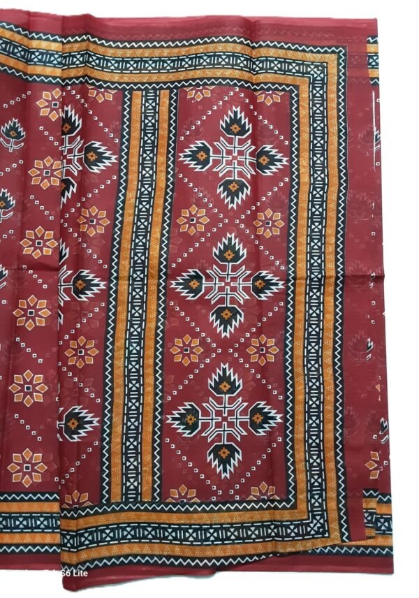 Navdisha Textiles SAREES
