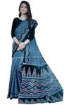 Navdisha Textiles SAREES