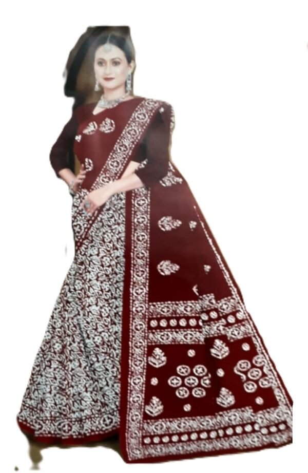 Navdisha Textiles SAREES