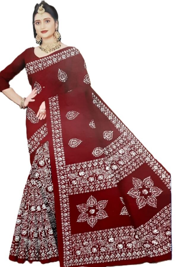 Navdisha Textiles SAREES