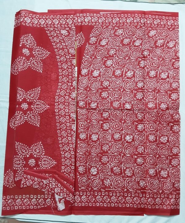 Navdisha Textiles SAREES