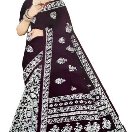 Navdisha Textiles SAREES