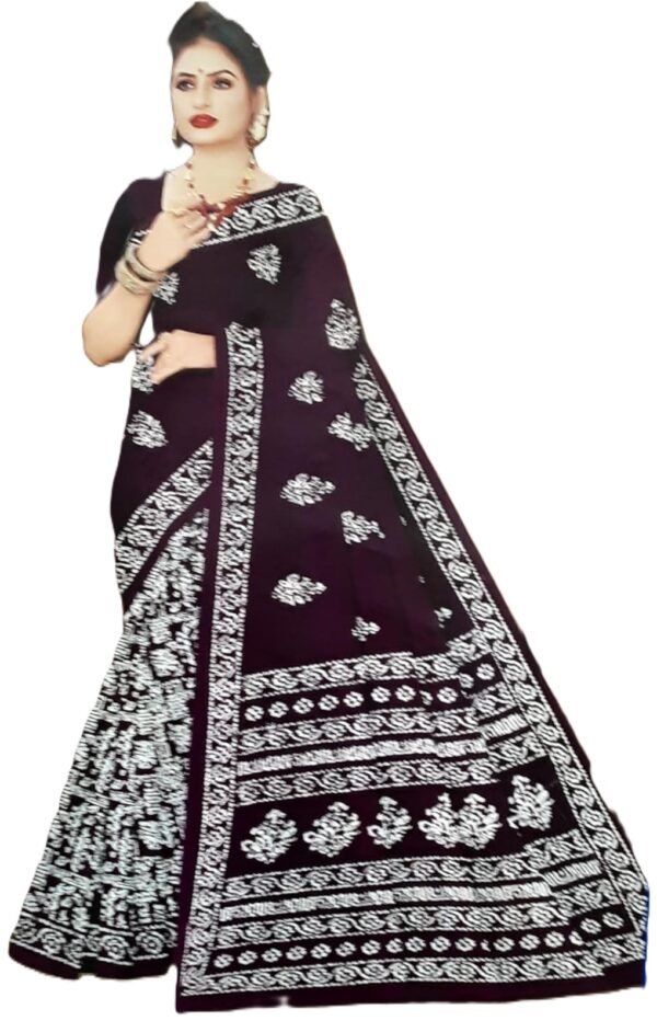 Navdisha Textiles SAREES