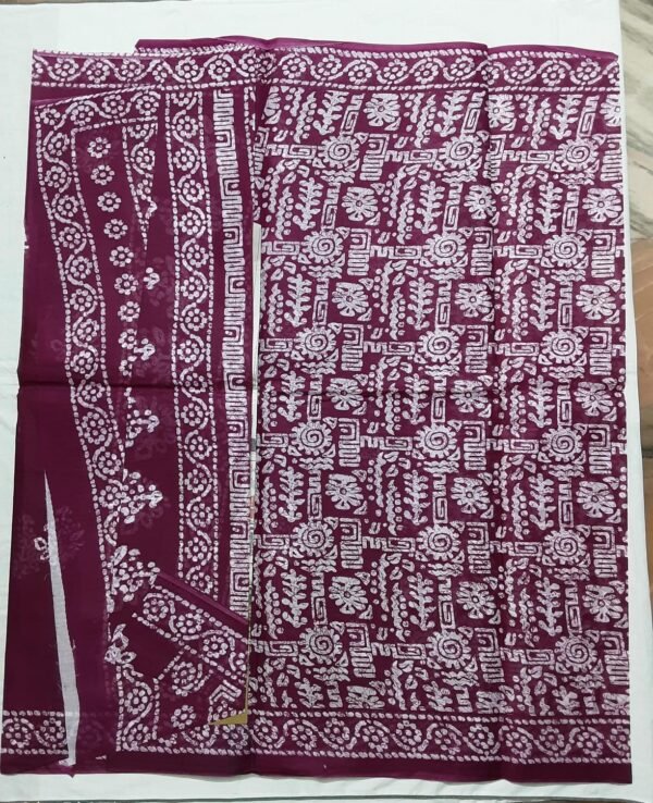 Navdisha Textiles SAREES