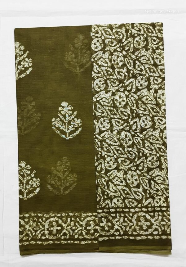 Navdisha Textiles SAREES