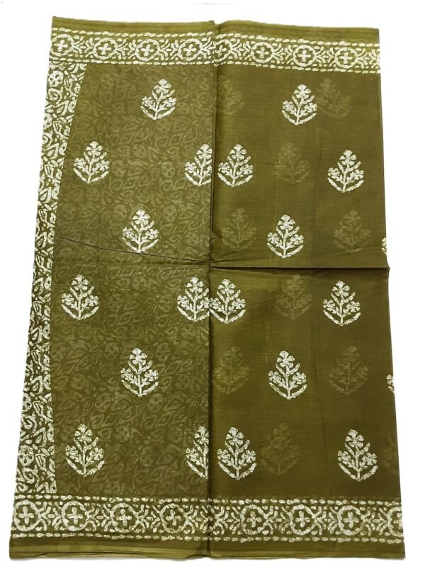 Navdisha Textiles SAREES