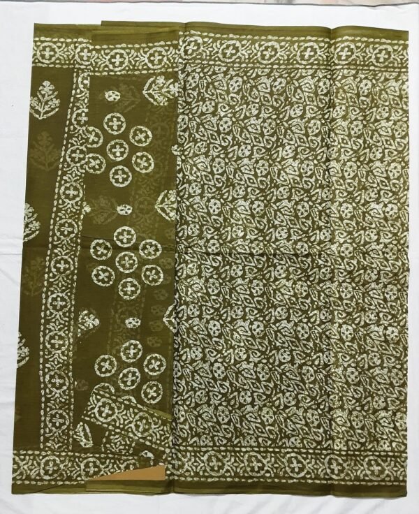 Navdisha Textiles SAREES