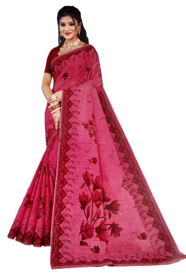 Navdisha Textiles SAREES