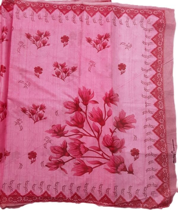 Navdisha Textiles SAREES