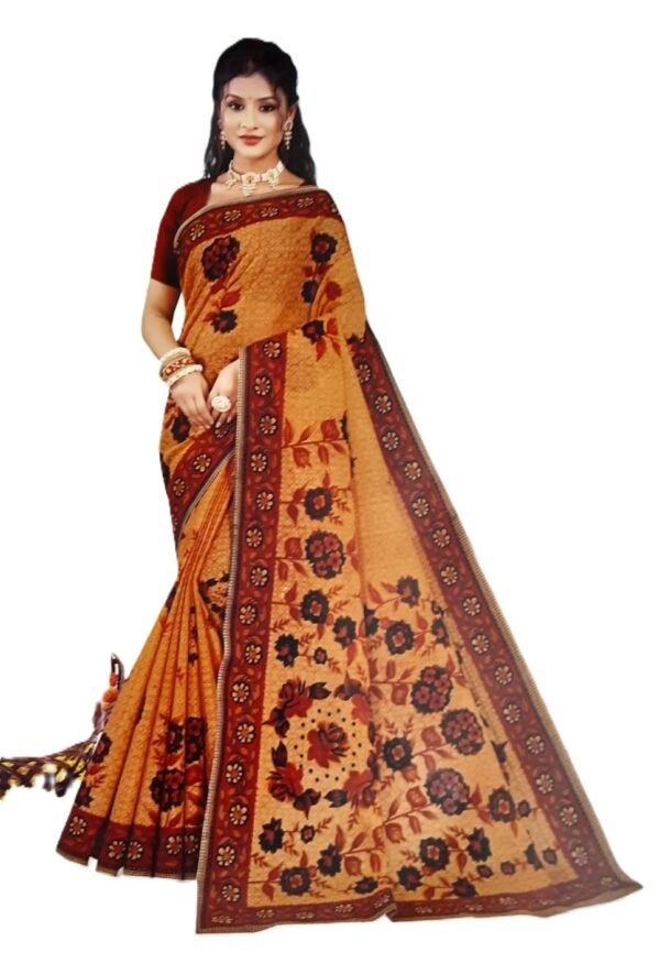 Navdisha Textiles SAREES