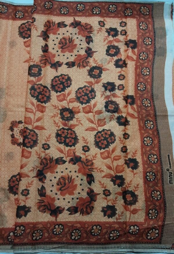 Navdisha Textiles SAREES